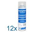 Aérosol de colmatage et d'étanchéité - OLEOSPRAY