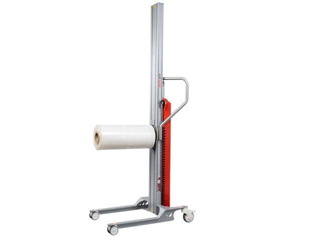 Gerbeur monomât à levée électrique 60 kg avec éperon à galet | Astair 