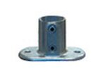 Raccord De Tubes Prtbdim:ø 42 Mm Mat.:acier