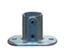 Raccord De Tubes Prtbdim:ø 42 Mm Mat.:acier