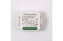 Module Double Variateur TRIAC - Wifi