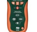 Thermo-hygromètre – EXTECH : HD500 