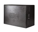 Conteneur gastronorme BOX ISOTHERME 60x40 - 80 LITRES