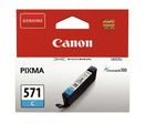 Cartouche d encre CANON CLI-571 C Cyan