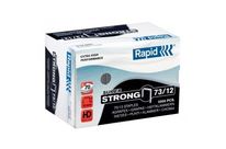 Agrafe Rapid 73/12 boite de 5000