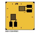 Jauges de contrainte - SGD-1/350-RYB21