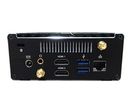 Mini PC industriel Fanless | JBC312U92