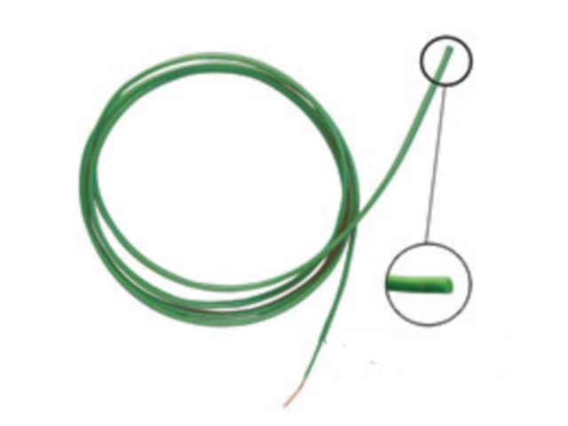 Thermocouple hermétiquement scellé série HSTC