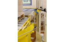 Convoyeurs palettes et transitique TX