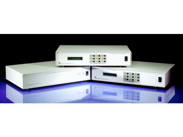 Photomètres radiomètres OL-730