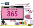 PACK TV  Spécial  :  Boucherie  / Charcuterie / Traiteur