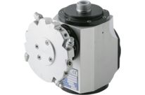 Têtes de lavage à rotation automatique avec lubrifiant   - Série FV