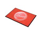 Tapis d'entrée personnalisable - 199 Logo Imperial