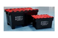 Emballage matière dangereuse