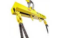 Palonnier pour l'industrie | RAC – 9053