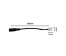 Connecteur Ruban LED PLUG 10mm IP20 - 5050