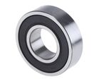 Guidage mécanique et rotation industrielle | Roulement à billes à gorge profonde SKF 6002-2RSH