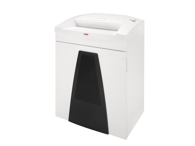 Destructeurs de documents : SECURIO B35 5,8mm