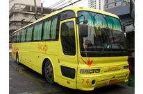 Geolocalisation de vos cars et autobus