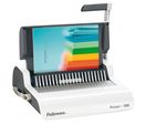 Perforelieur Fellowes Pulsar Manuel