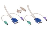 Kvm Combo Cable Kit 2m