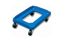 Plateau roulant - 150kg