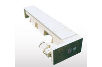 Vis en auge pour l'industrie de la meunerie MSC