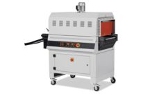 Tunnel de rétraction | 50 DIGIT