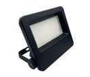 Pack de  10 - Projecteurs LED Extérieur 50W IP65 NOIR - Blanc Neutre 4000K - 5500K