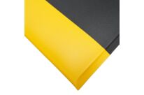 Tapis anti-fatigue ergonomique pour station debout alternée