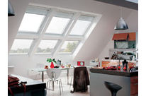 Fenêtre panoramique marine GHU