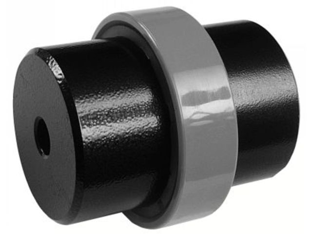 Accouplement élastique SA