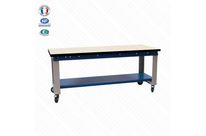 Etabli mobile avec tablette Armabo - SL2