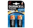 Piles 15V  LR014 DURACELL  ULTRA Boite de 2