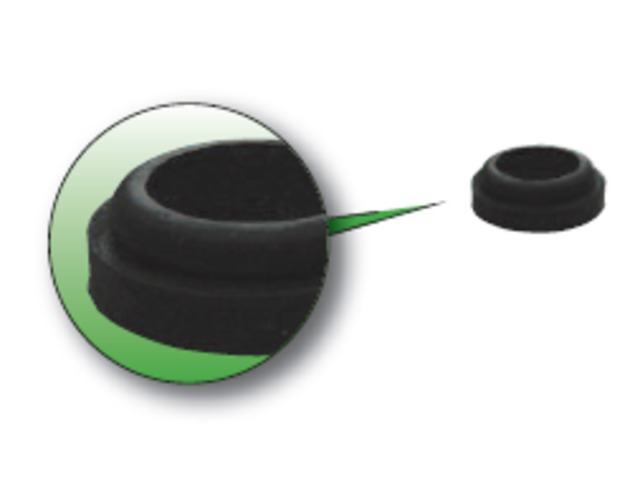 Joint pour raccord sablage fonte GM