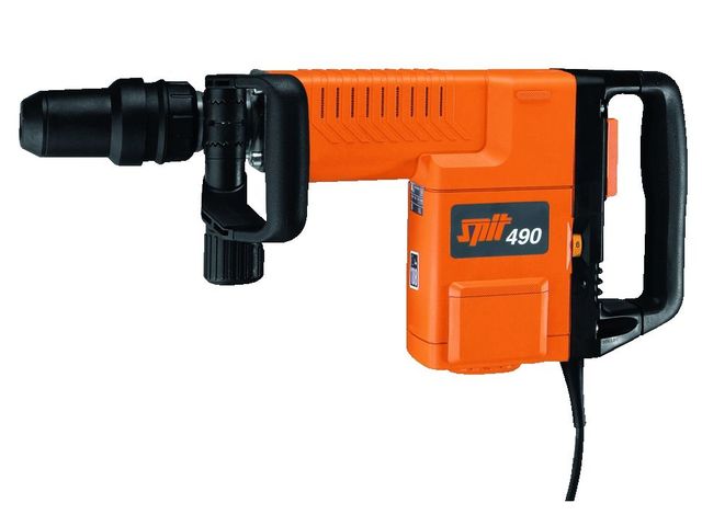 Marteau piqueur  SPIT 490 SDS MAX