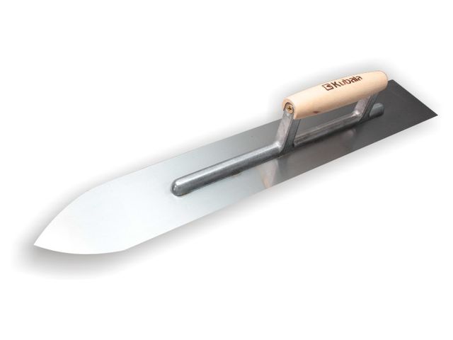 Platoir acier flamand