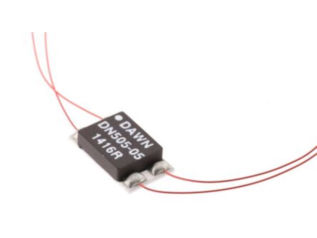 Submin Temp Controlled Heater, 28vdc 40w
