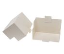 Halofree Trunking External Corner 150x65