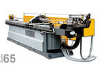 Cintreuses de tubes SERIE 65