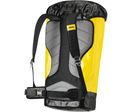 Sac transport jaune 45L