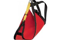 Harnais triangle d'évacuation