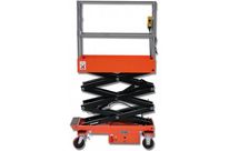 Nacelle semi-électrique