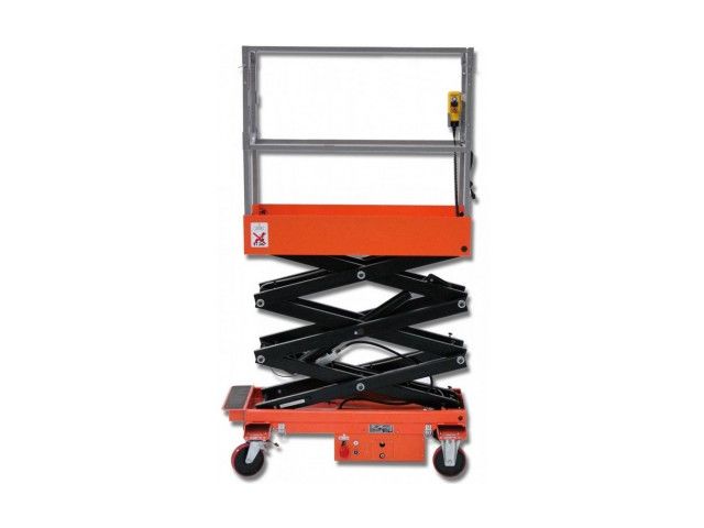 Nacelle semi-électrique