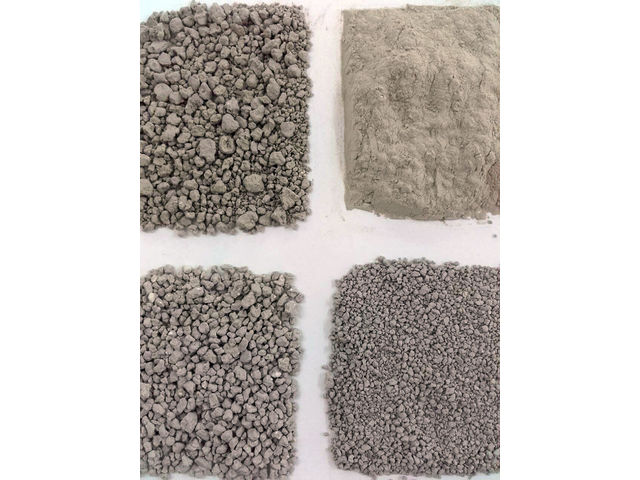 Argile de Bentonite | BENTOPRO