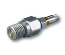 Capteur de pression électronique intégrée piezo 5000 psi - 102B