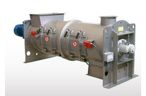 Mélangeurs continus monorotor WAH