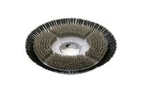 Accessoires monobrosse - M 5034000 AC - Brosse récurage SICA diamètre 510mm