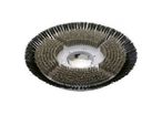 Accessoires monobrosse - M 5034000 AC - Brosse récurage SICA diamètre 510mm