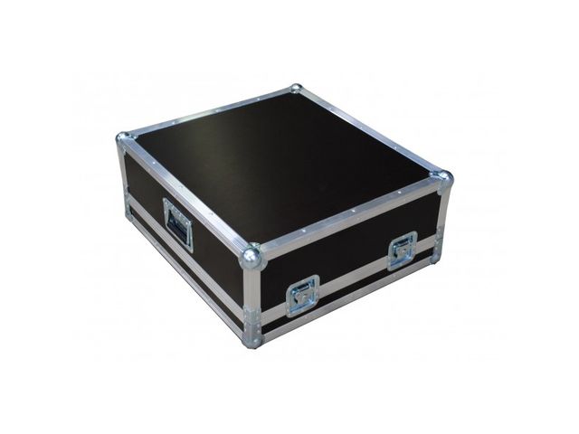 Caisse de rangement pour sonorisation - console ALLEN HEATH QU24